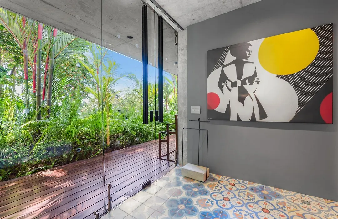 Art Villas Costa Rica, Villas & Glamping-1