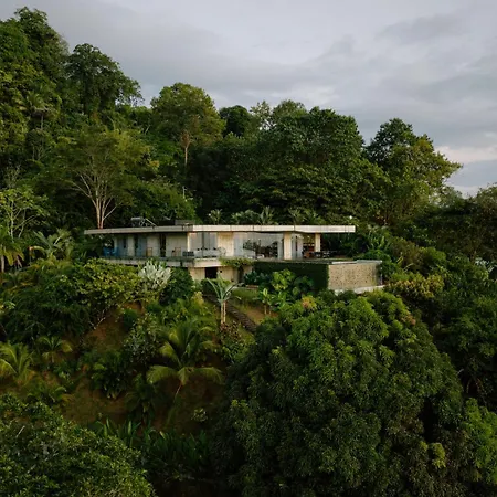 Art Villas Costa Rica, Villas & Glamping-2