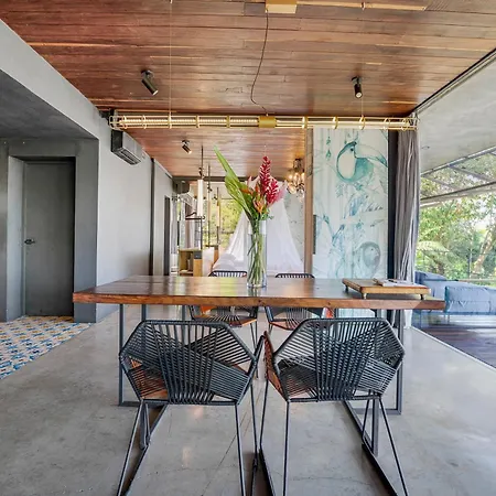 Art Villas Costa Rica, Villas & Glamping-2
