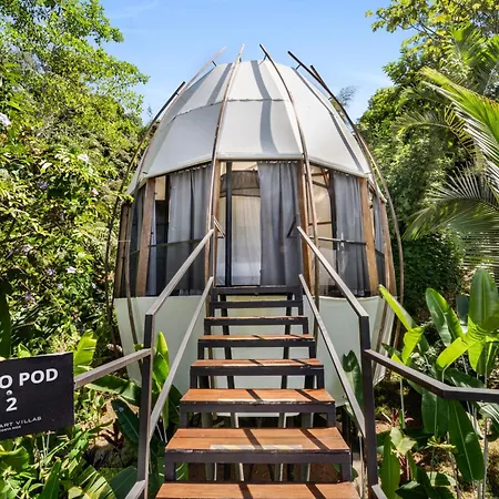 Art Villas Costa Rica, Villas & Glamping-3